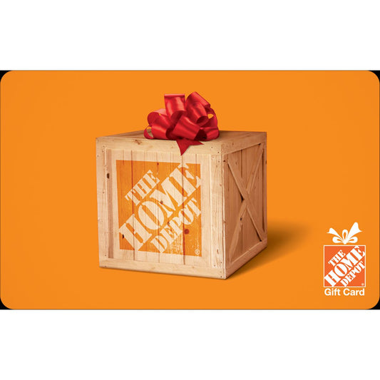 The Home Depot®
