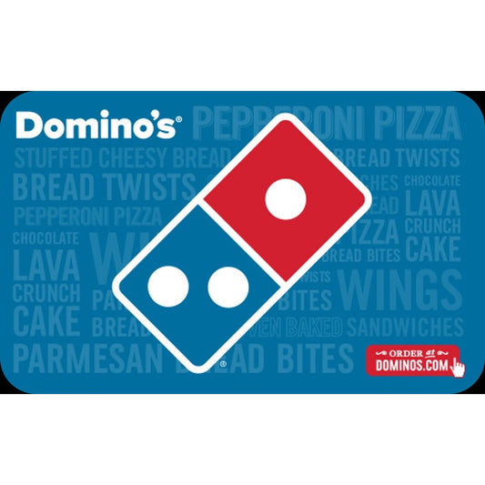 Domino’s®