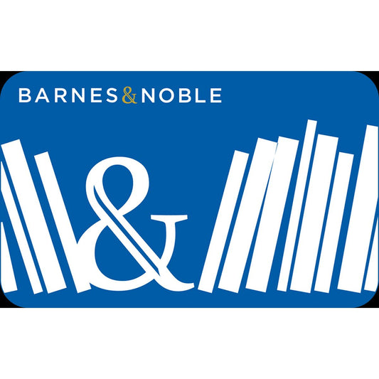 Barnes & Noble