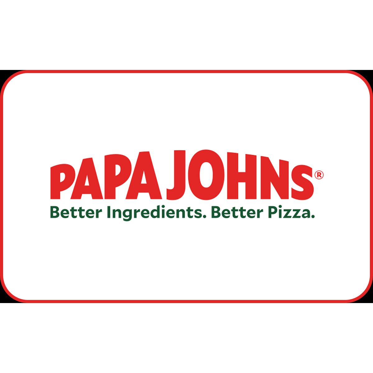 Papa John's