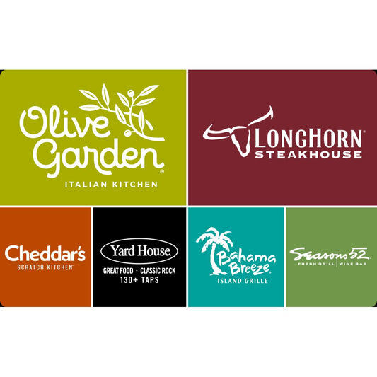 Darden® Restaurants