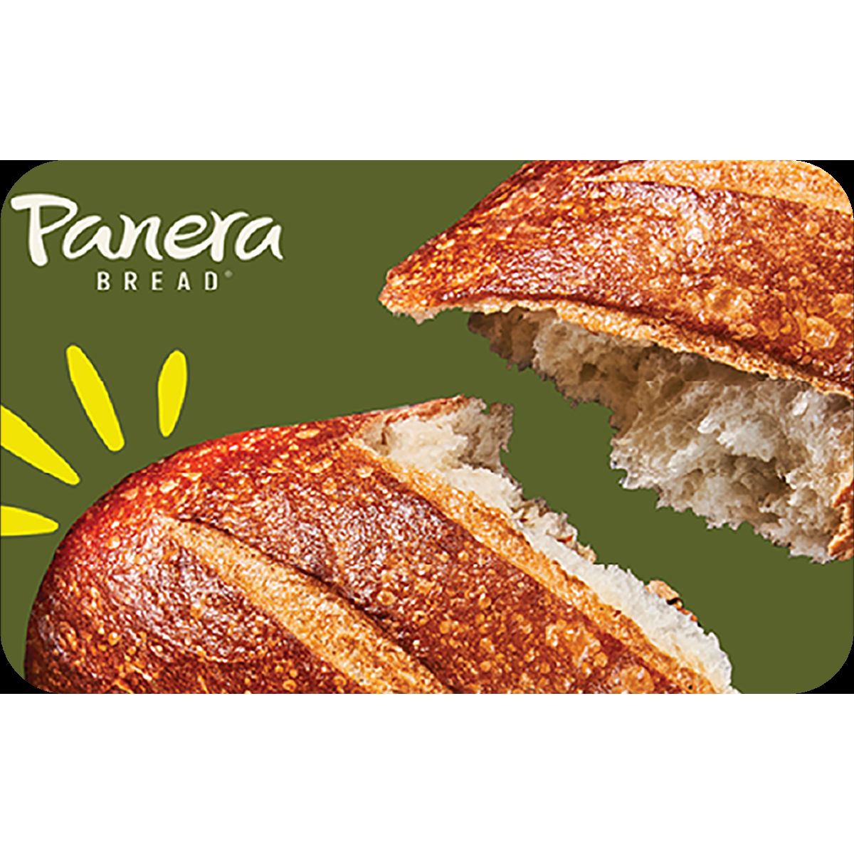 Panera Bread