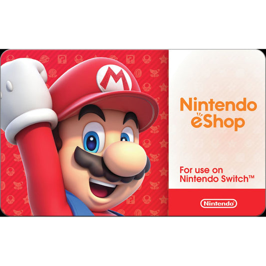 Nintendo