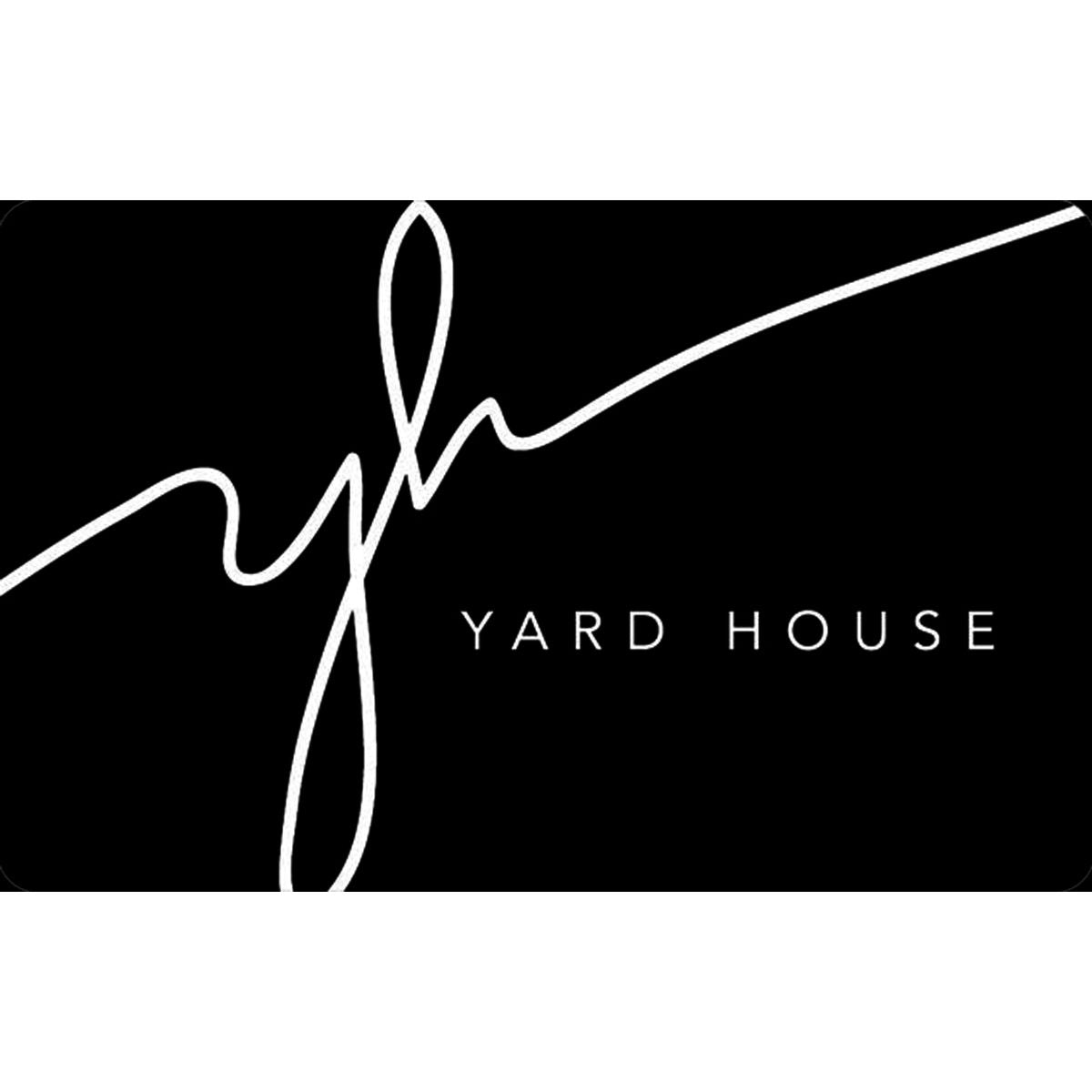 Yard House