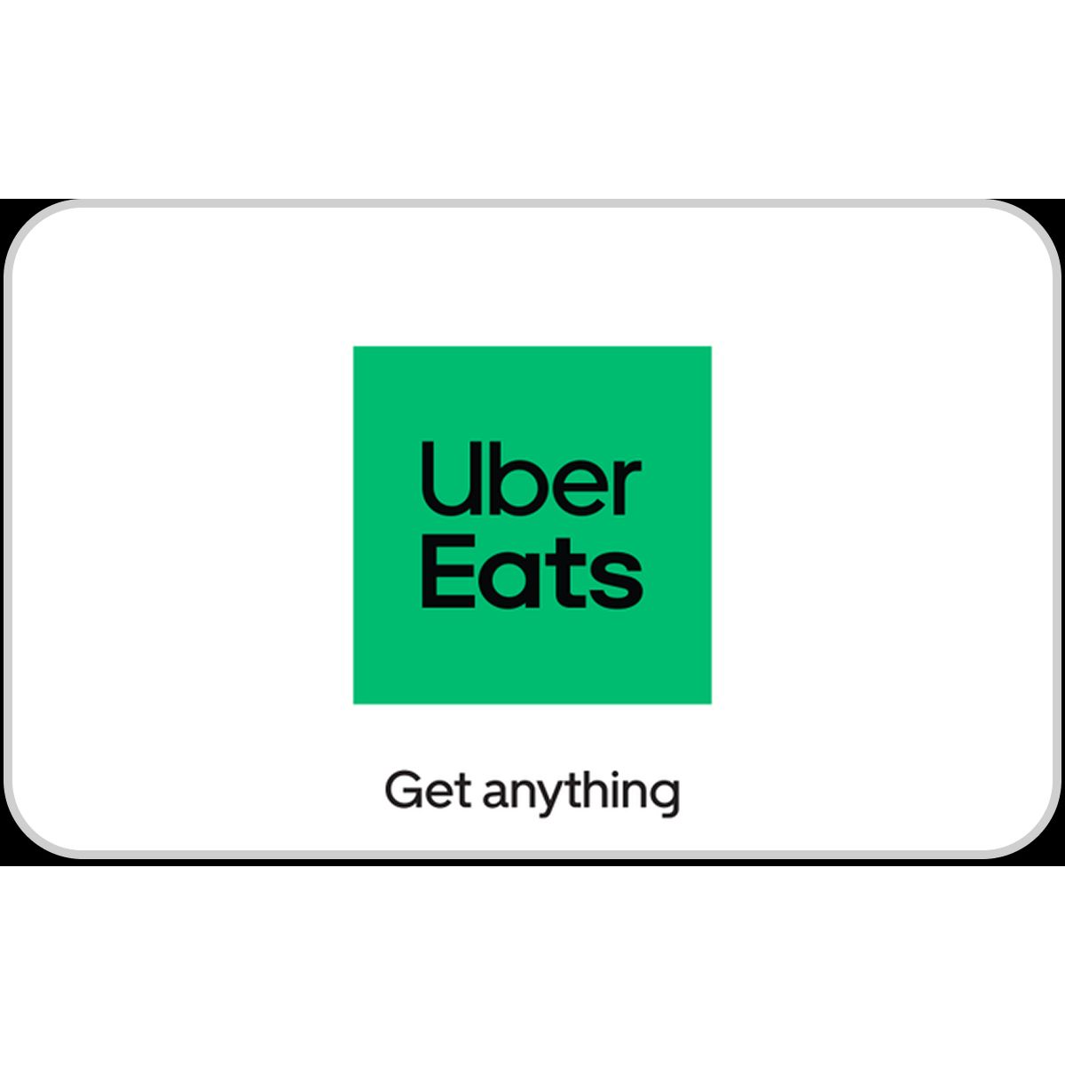 Uber Eats