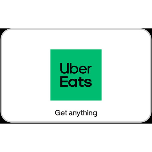 Uber Eats
