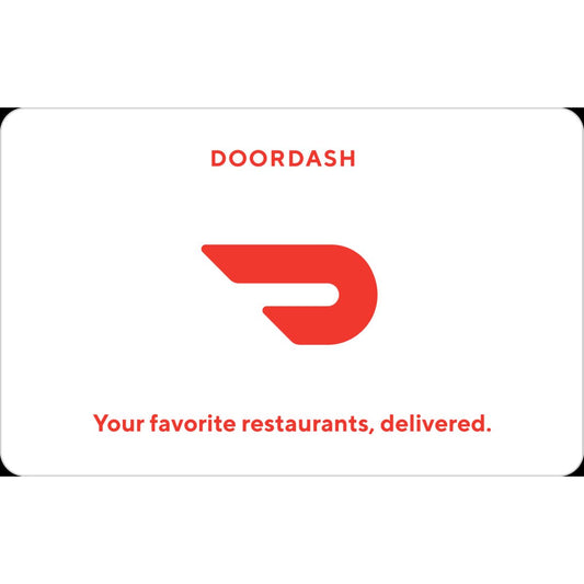 DoorDash