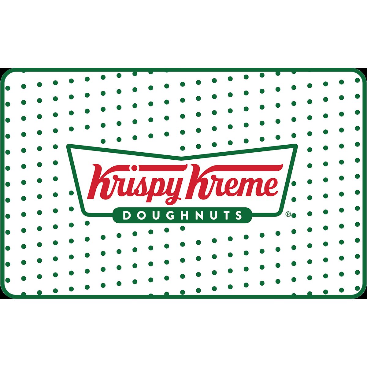 Krispy Kreme® Doughnut Corporation