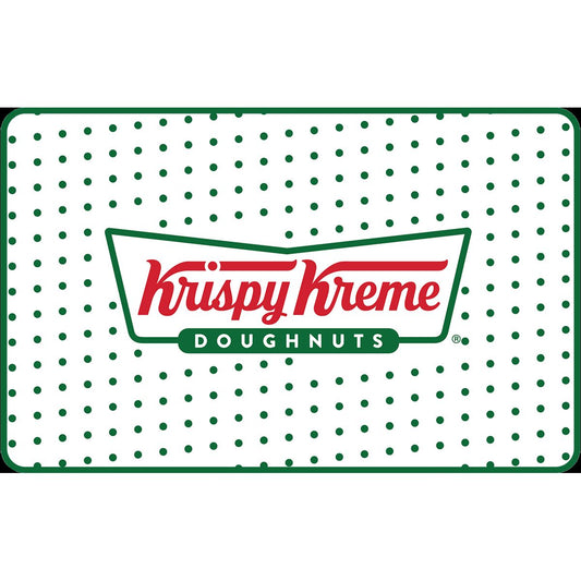 Krispy Kreme® Doughnut Corporation