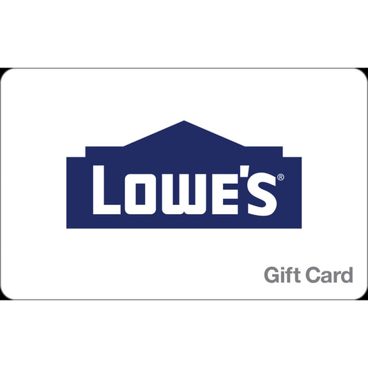 Lowe's