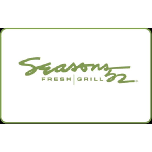 Seasons 52®