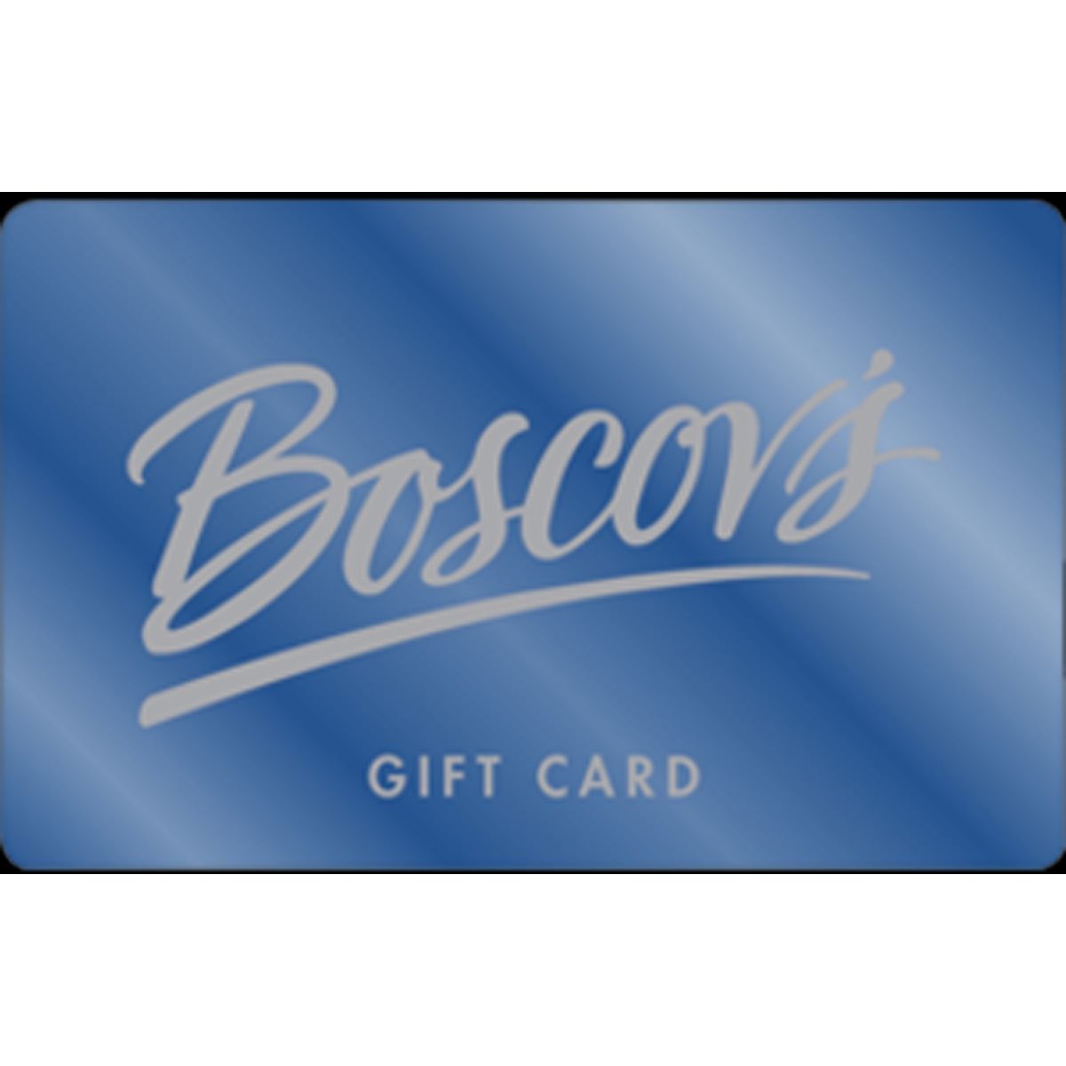 Boscov's