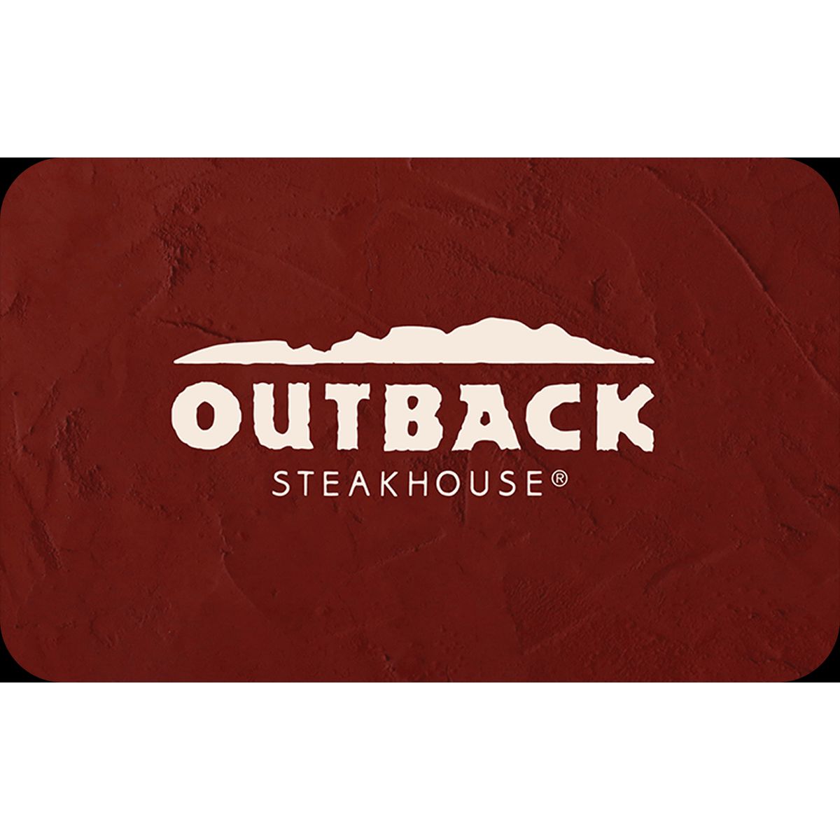 Outback Steakhouse