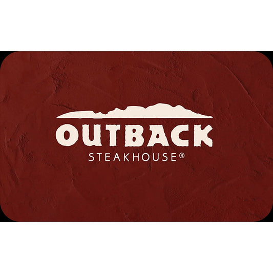 Outback Steakhouse