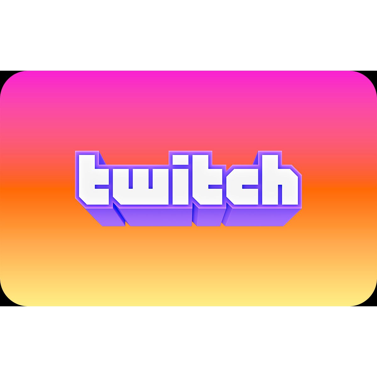 Twitch
