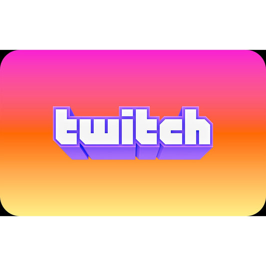 Twitch