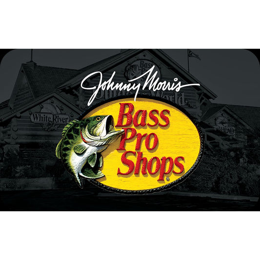 Bass Pro Shops®