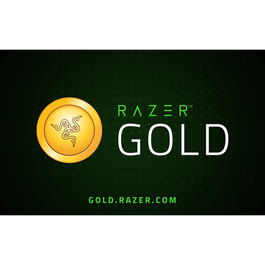 Razer Gold