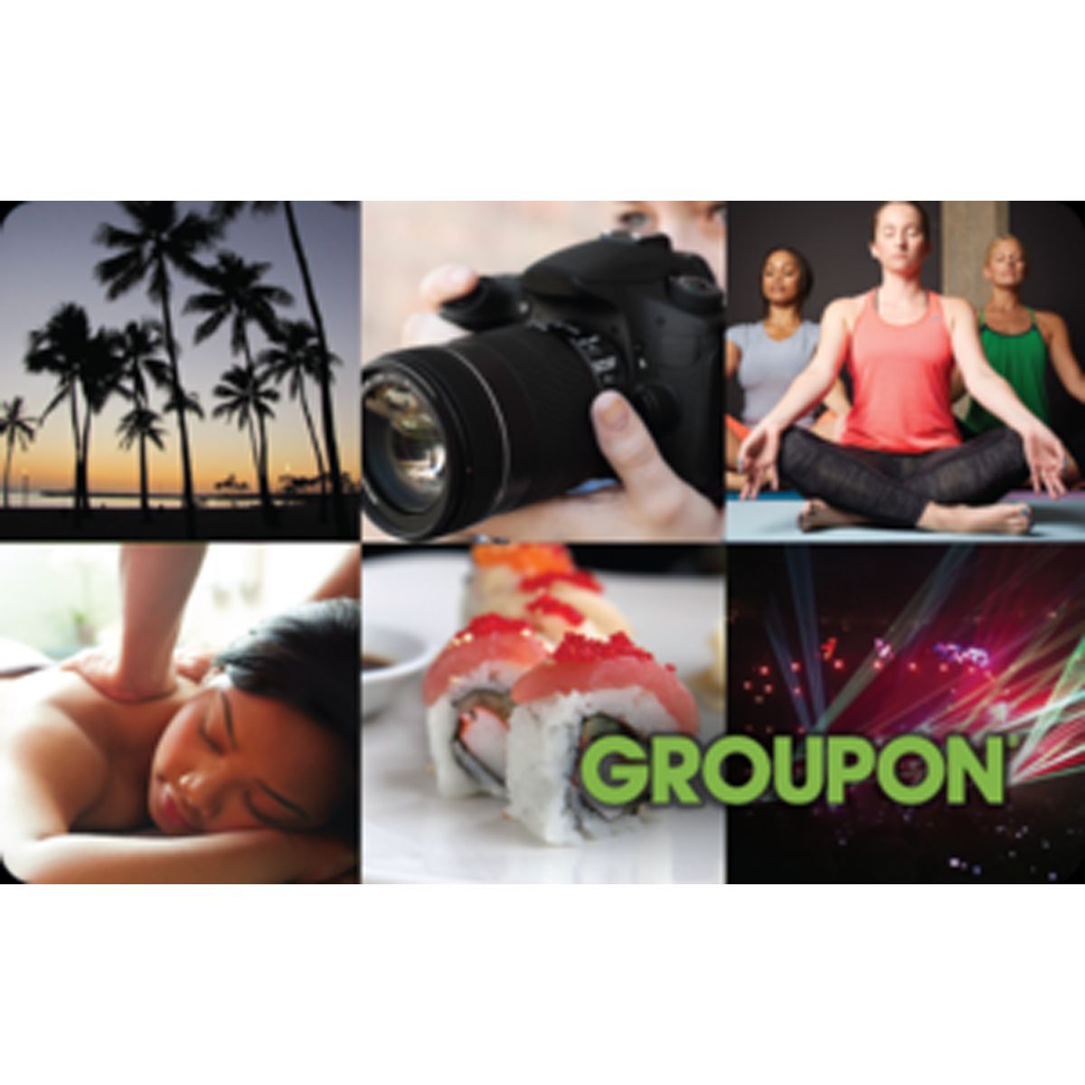 Groupon