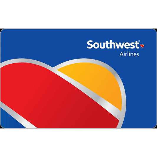 Southwest® Airlines