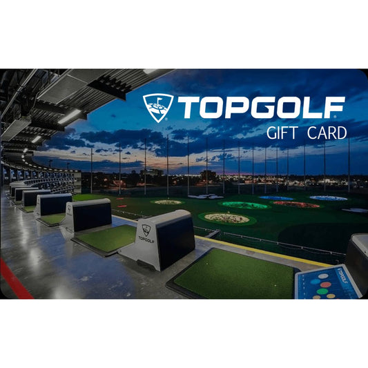 Topgolf