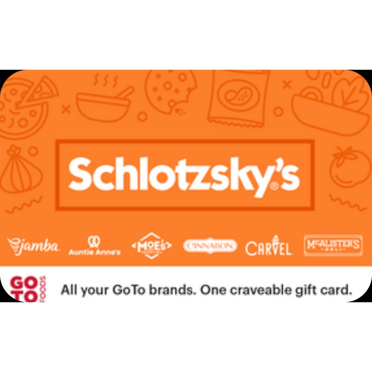 Schlotzsky’s – Mix It Up®