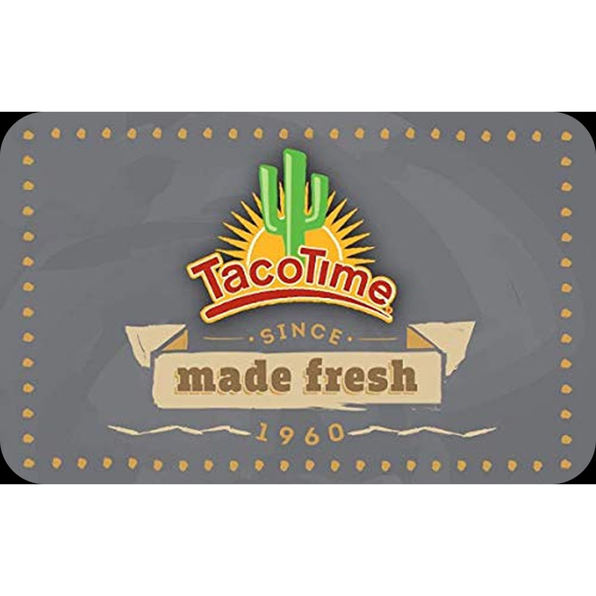 TacoTime®