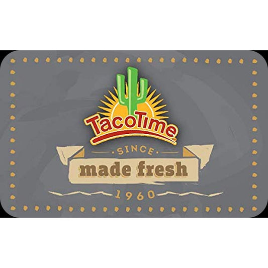 TacoTime®