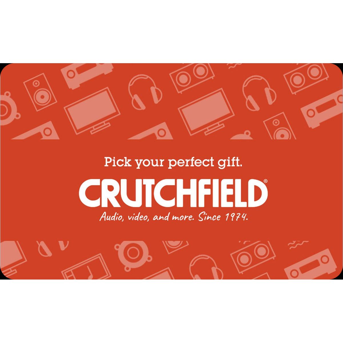 Crutchfield