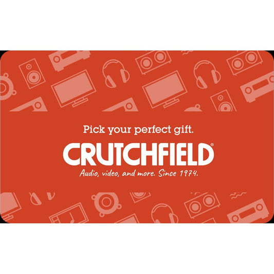 Crutchfield