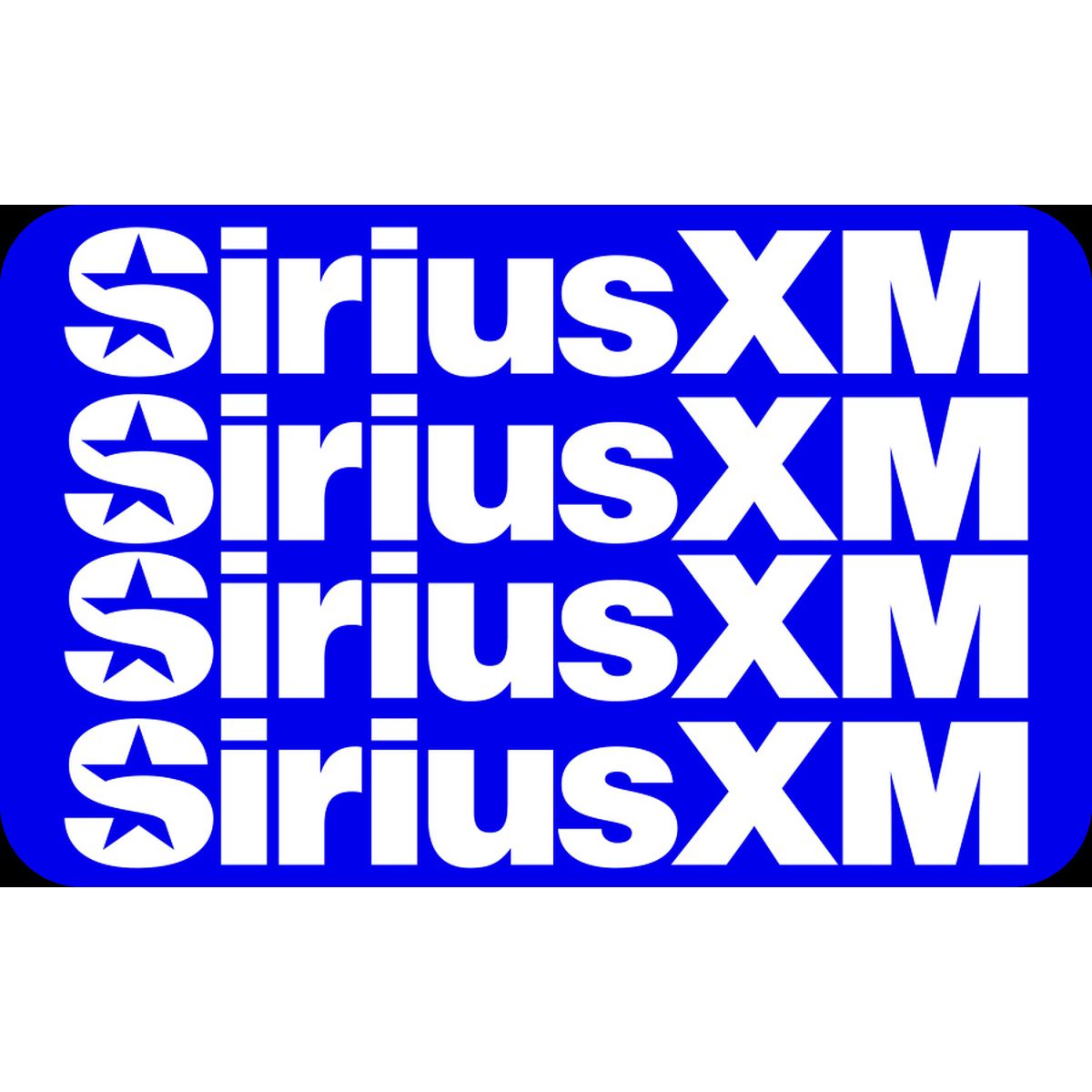 SiriusXM Radio
