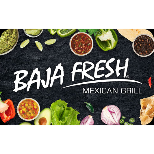 Baja Fresh