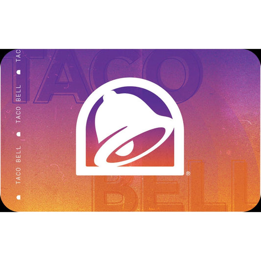 Taco Bell®