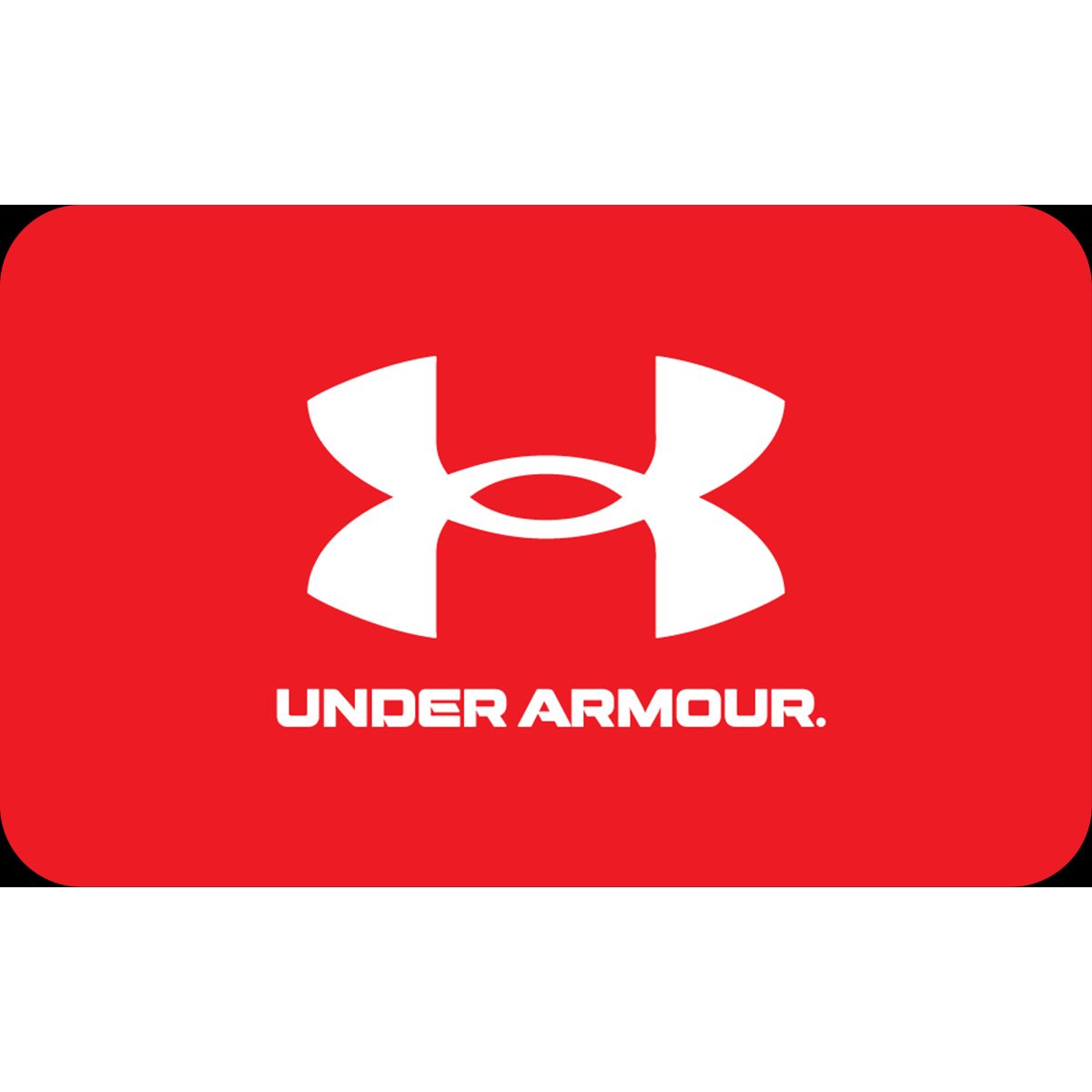 Under Armour®’s