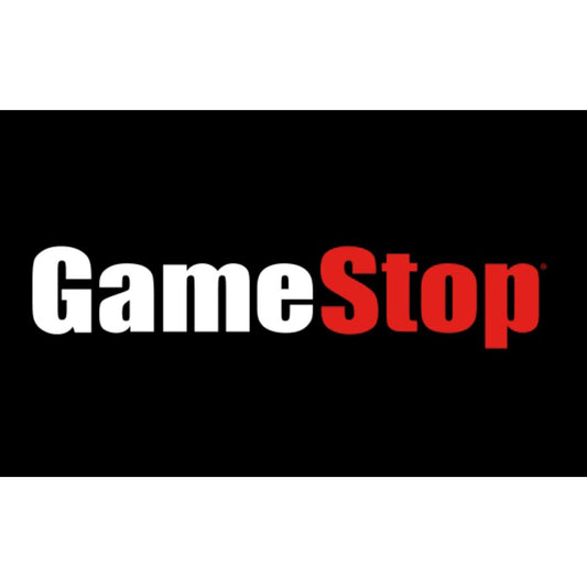 GameStop