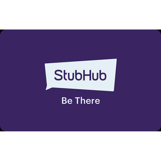 StubHub
