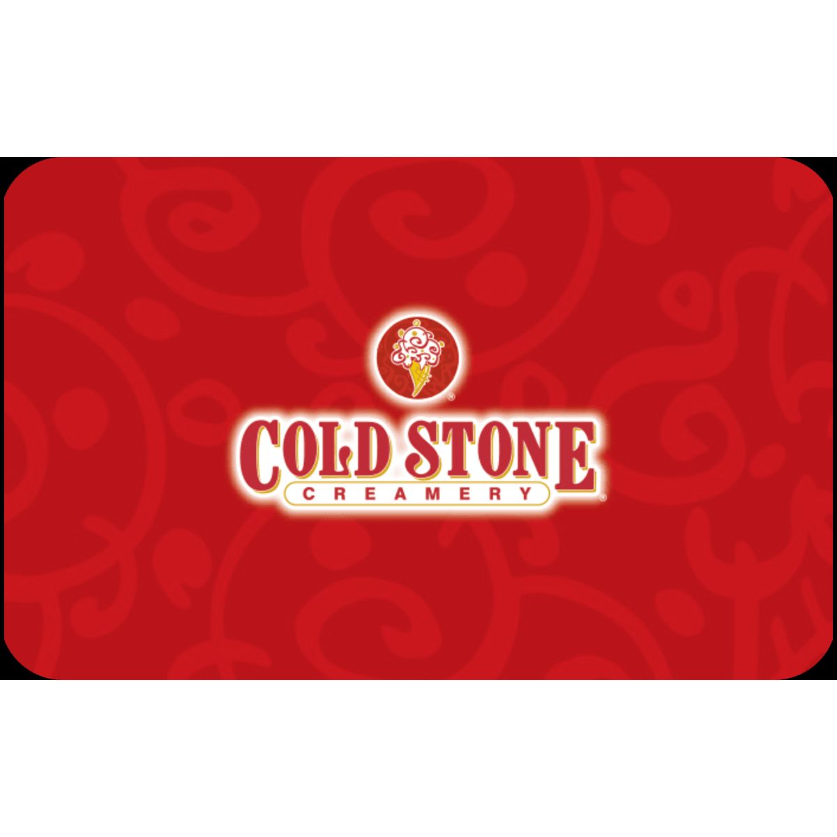 Cold Stone Creamery®