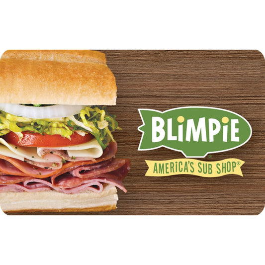 Blimpie