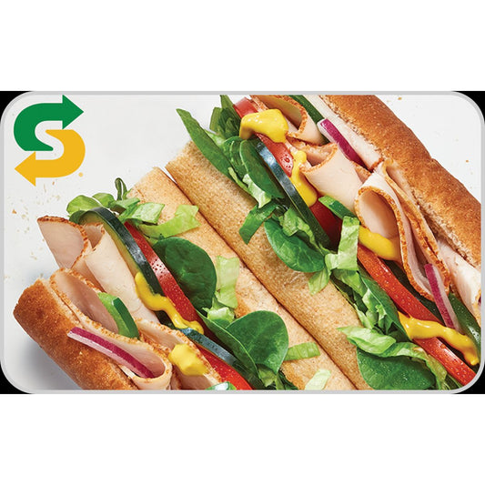 Subway®