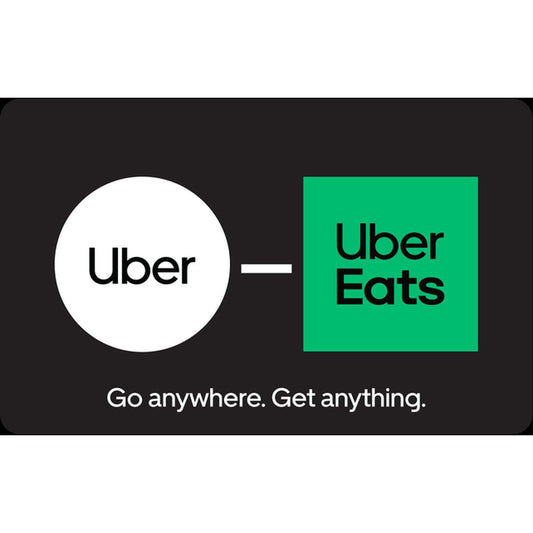 Uber Cobranded