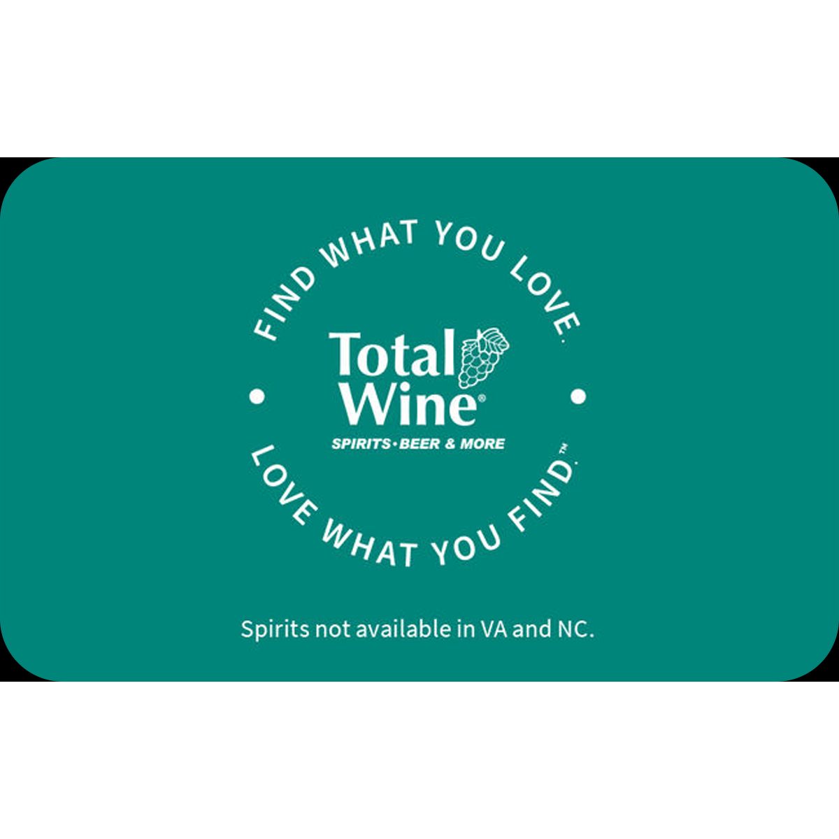 Total Wine & More