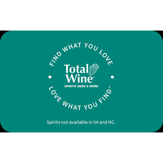 Total Wine & More