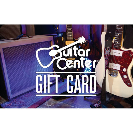 Guitar Center