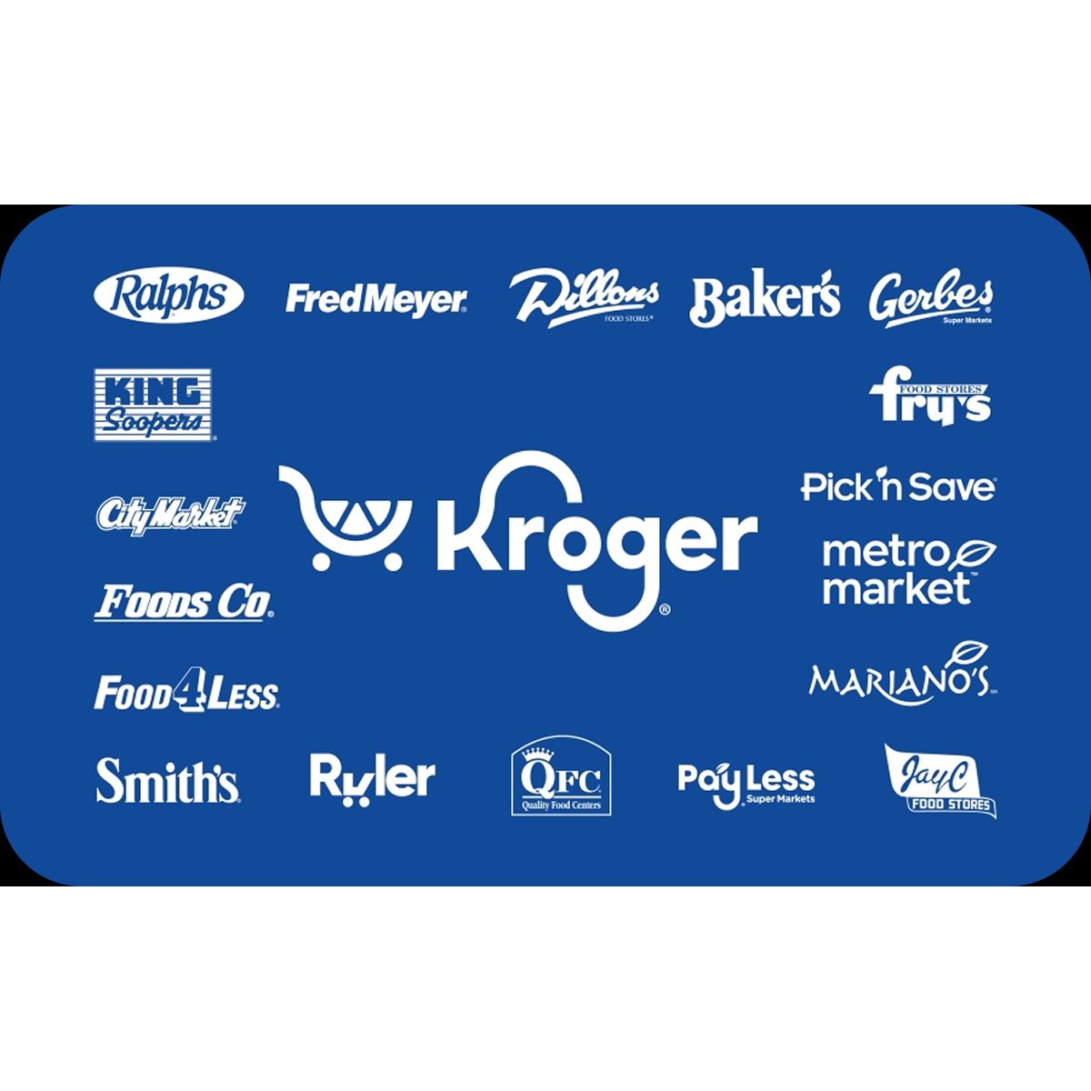 Kroger