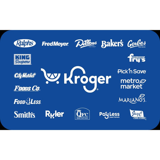 Kroger