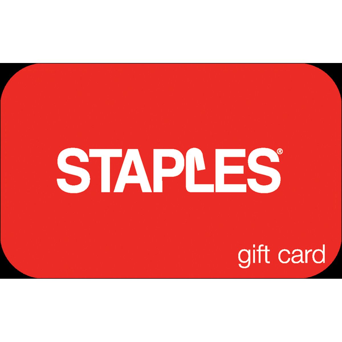 Staples
