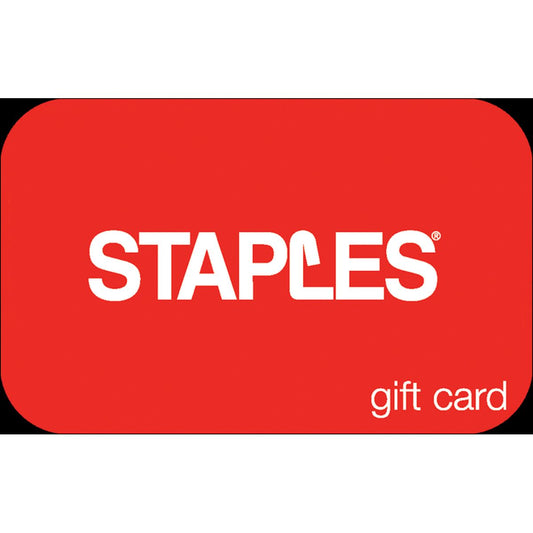 Staples