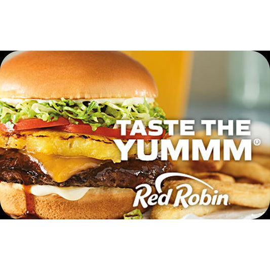 Red Robin