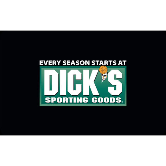 Dick's Sporting Goods