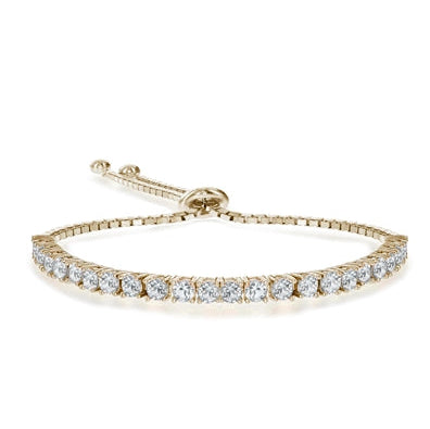 Classic Chain Bracelet - 7"